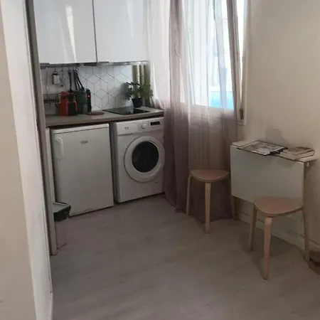 Apartment Le Paul B - Yellow Lyon